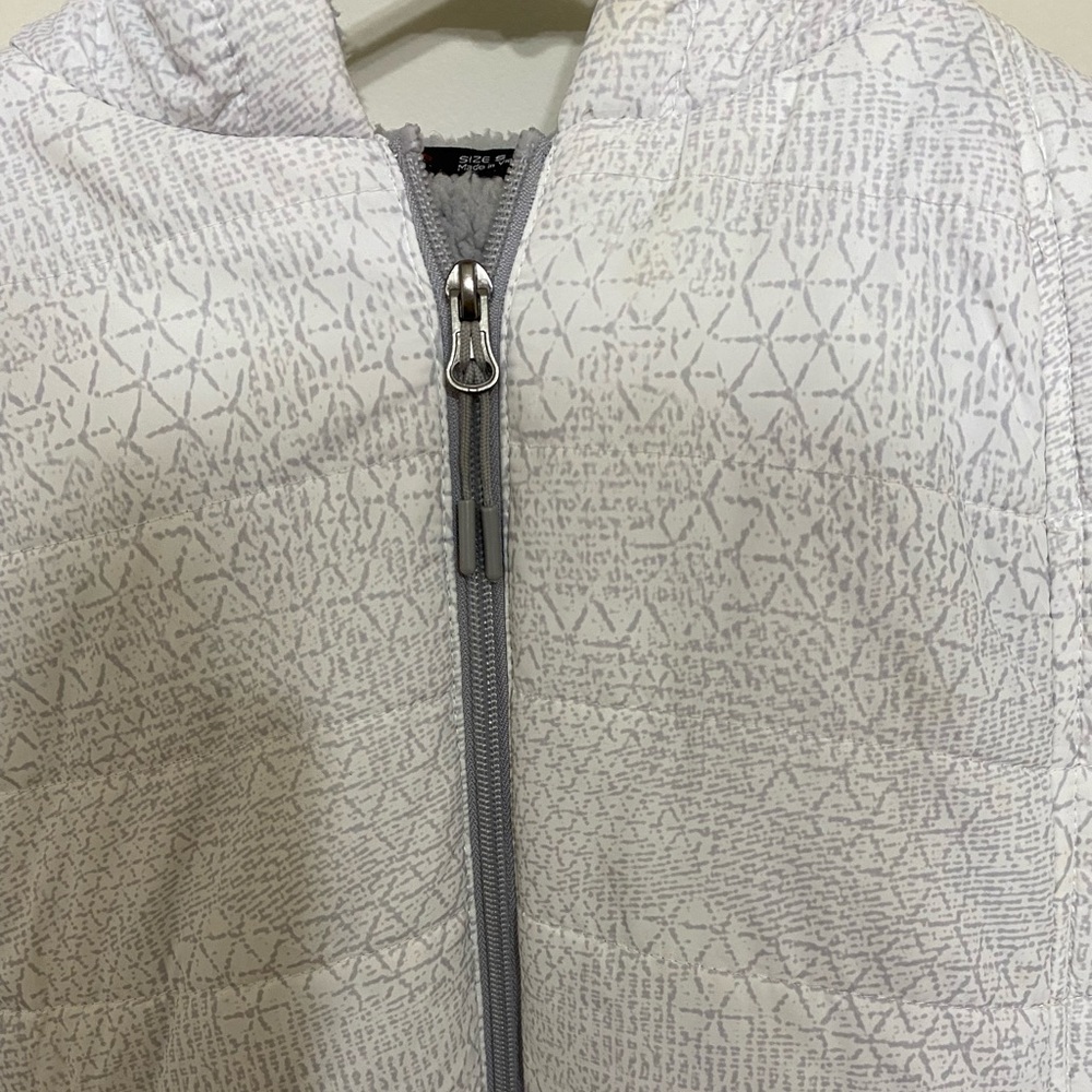 NWOT Stoic Winter Jacket - Picture 2 of 9